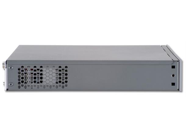 Meinberg LANTIME M200/PZF, Desktop Inkl. DCF77 antenne og 10m RG58 kabel